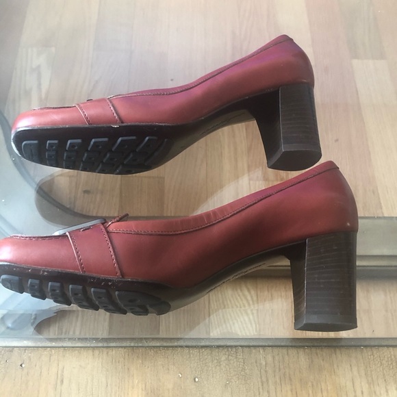 Salvatore Ferragamo Pump Woman Size 6.5 - Picture 3 of 7